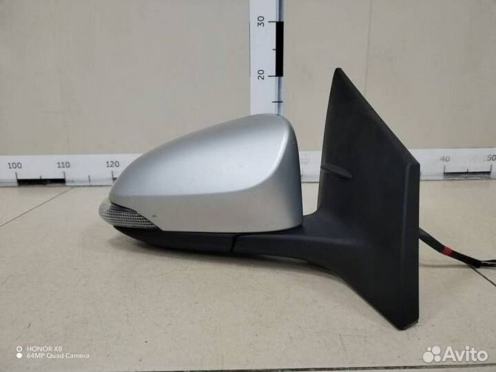 Зеркало правое электрическое Toyota Corolla E180 2