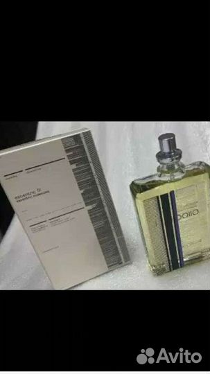 Парфюмерия в ассортименте