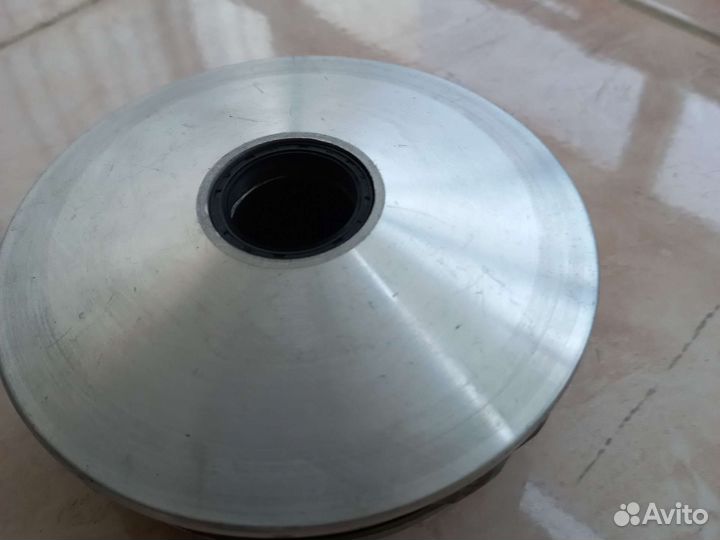 Передний вариатор 4T CH250/CF moto