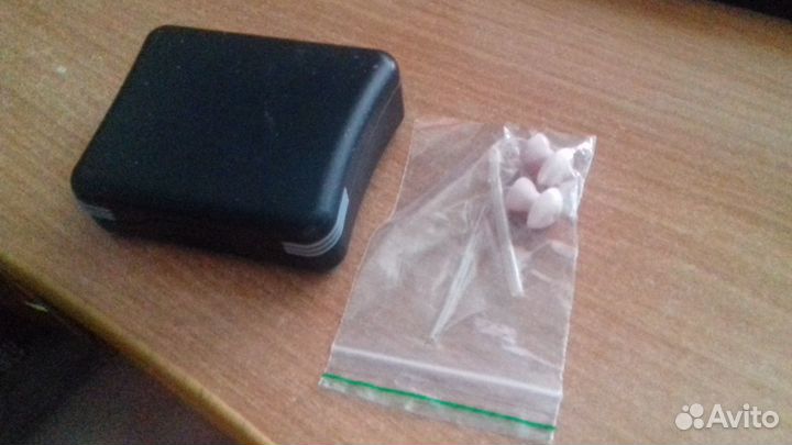 Слуховой аппарат Siemens Intuis dir