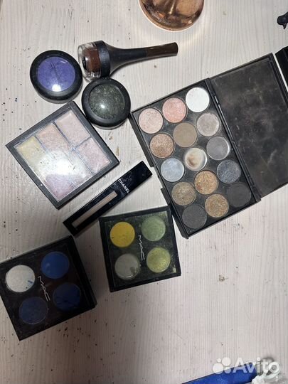 Косметика Mac пакетом