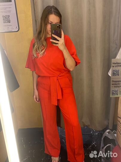 Комбинезон anika kerimova, s