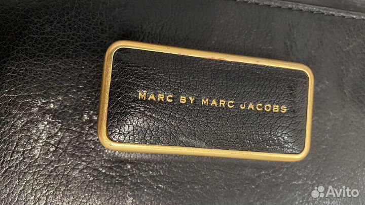 Сумка marc BY marc jacobs