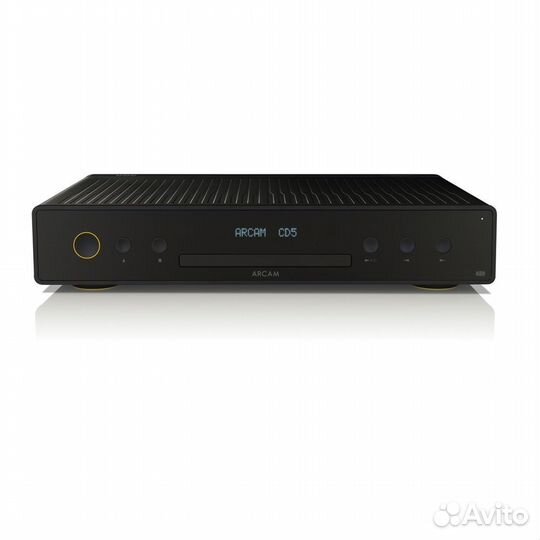 Проигрыватель Arcam CD5