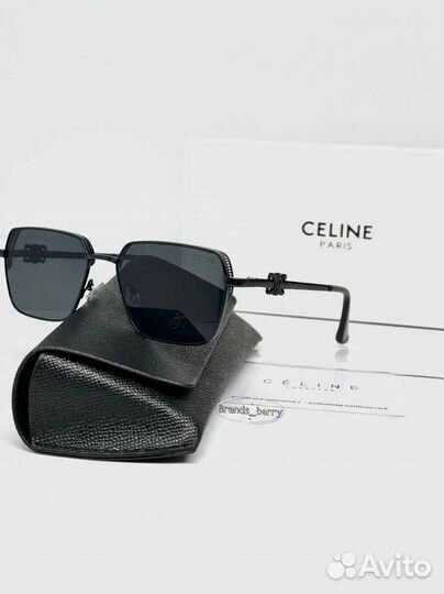 Солнцезащитные очки Celine женские