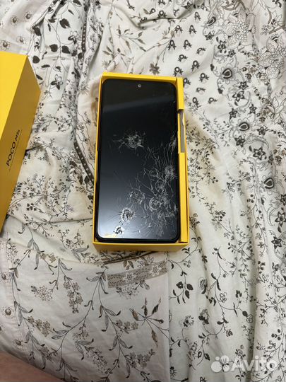 Xiaomi POCO M5s, 6/128 ГБ