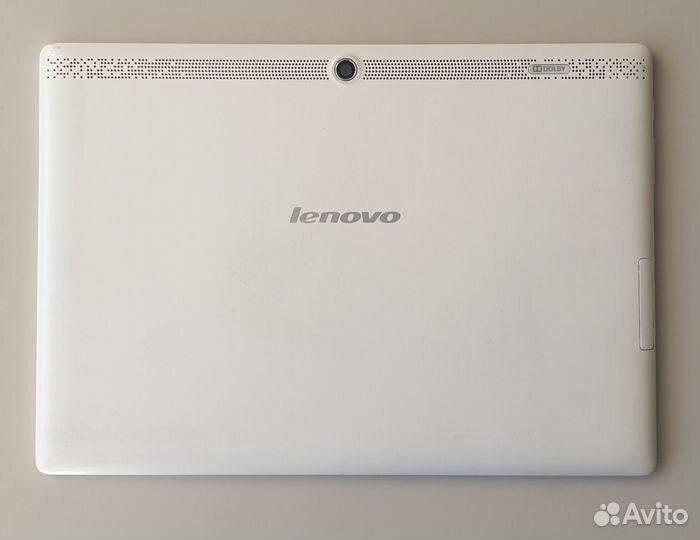 Планшет Lenovo Tab 2 A10-70L 16Gb LTE