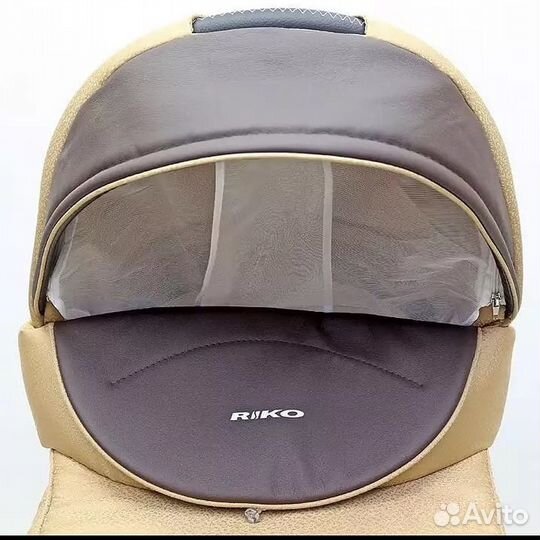 Детская коляска