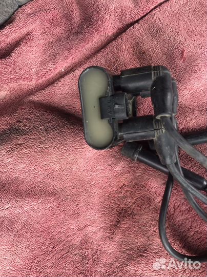 Катушка зажигания lifan smily