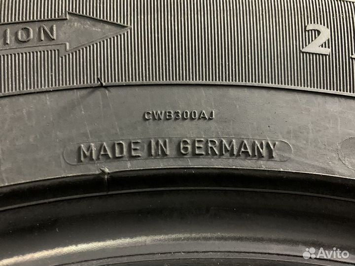 Dunlop SP Winter Sport 3D 225/60 R17 99H