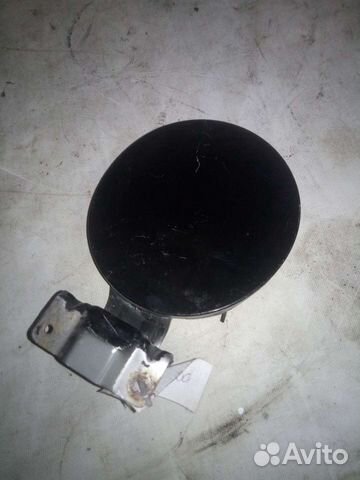 Лючок бензобака Nissan Murano Z50