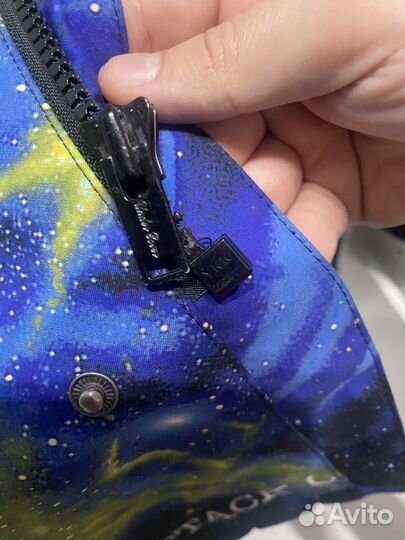 Ветровка Supreme Undercover (оригинал)