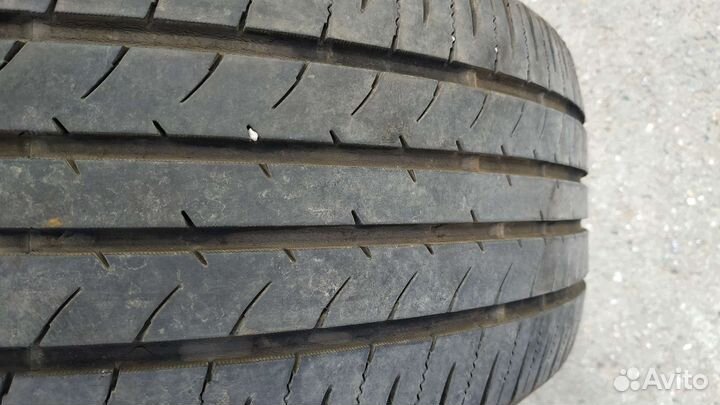 Toyo NanoEnergy 3 Plus 215/45 R17