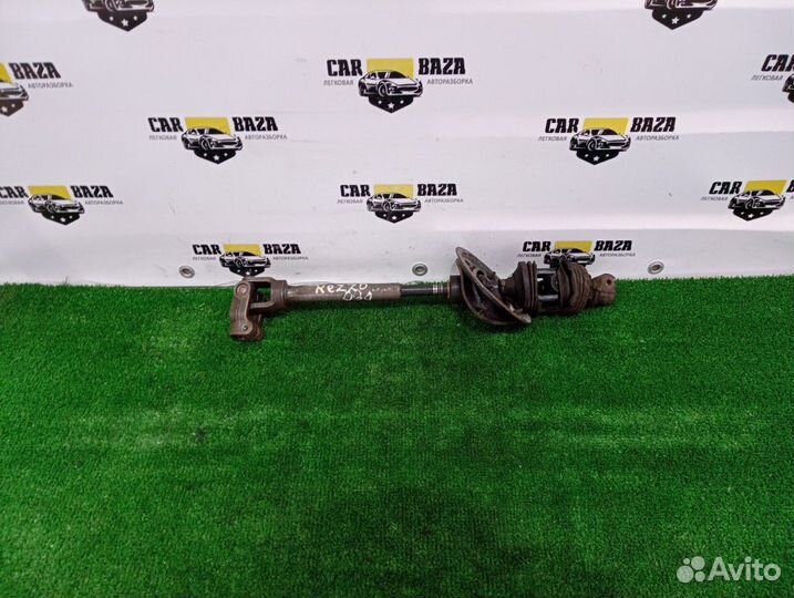 Кардан рулевой Daewoo Rezzo