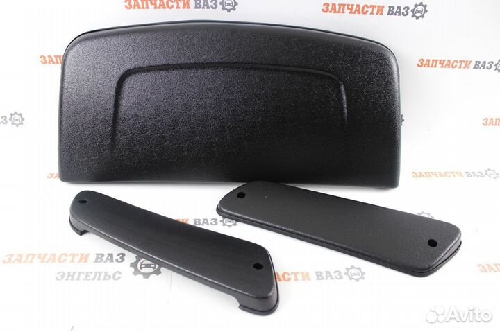 Воздухозаборники Нива Новые