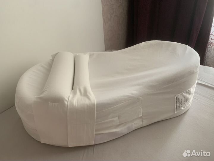 Кокон зевушка