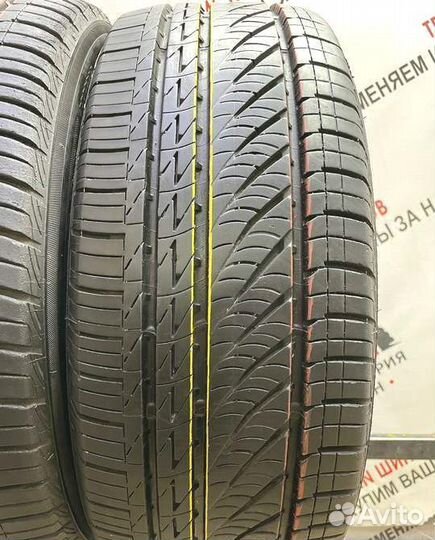 Bridgestone Turanza Serenity Plus 215/55 R17 84V