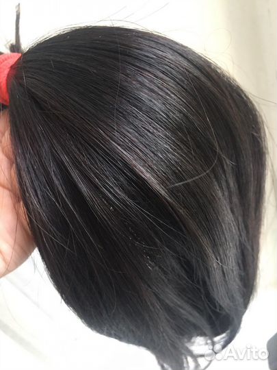Волосы для наращивания
