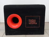 Короб для jbl gt5 15