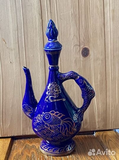 Графин, винтаж