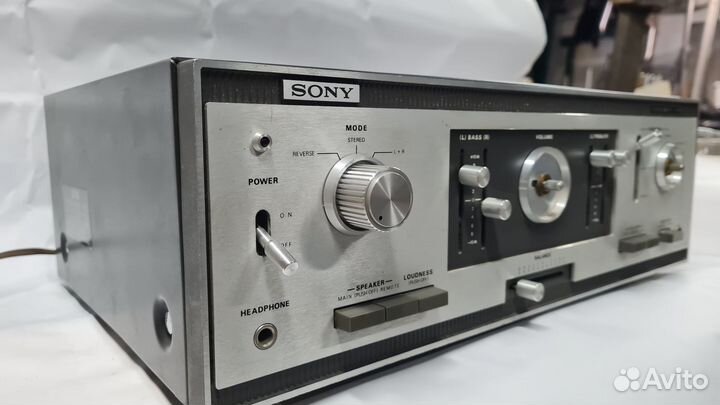 Sony TA-1144