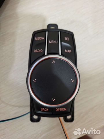 Джойстик BMW idrive с контроллером для android