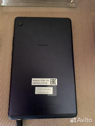 Планшет huawei matepad Т10s