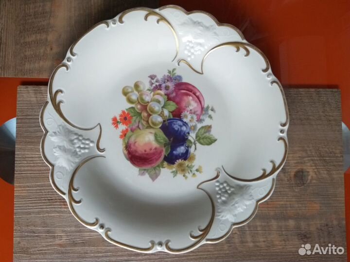 Блюдо Rheingold Бавария