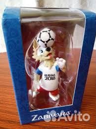 Zabivaka 2018