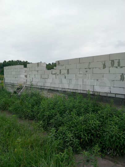 Участок 8 сот. (СНТ, ДНП)