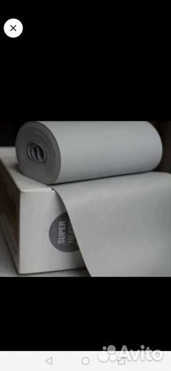 Лента-эспандер Thera-band Silver серебряная новая