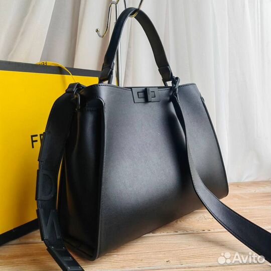 Сумка женская Fendi