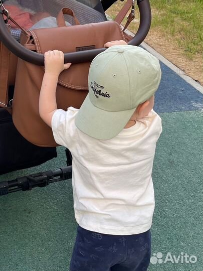 Кепка детская