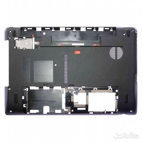 Нижняя часть корп. ноут. Acer 5750G. Отп. в регион