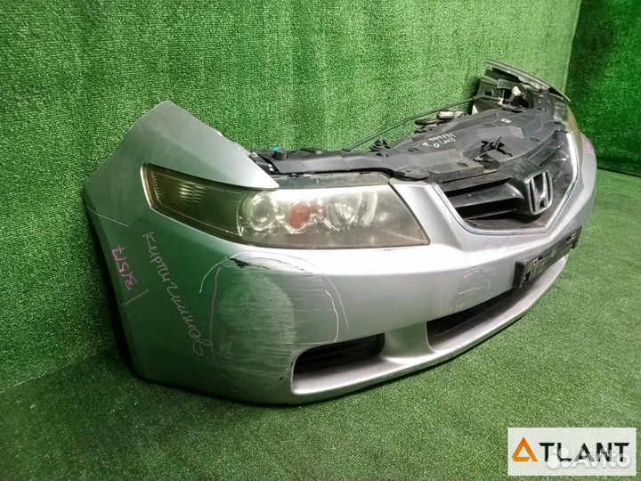 Ноускат honda accord