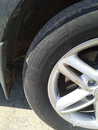 Nexen Classe Premiere 215/65 R16