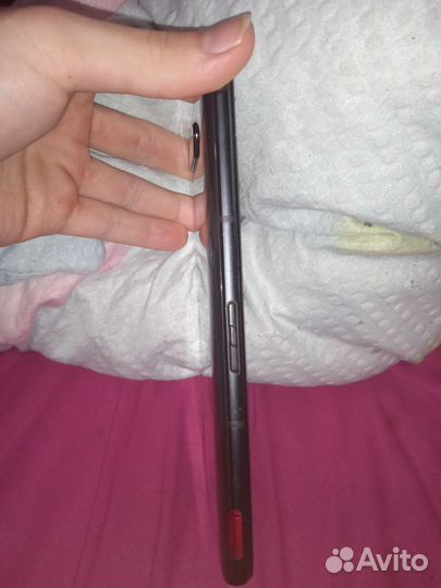 ASUS ROG Phone 5s, 12/128 ГБ