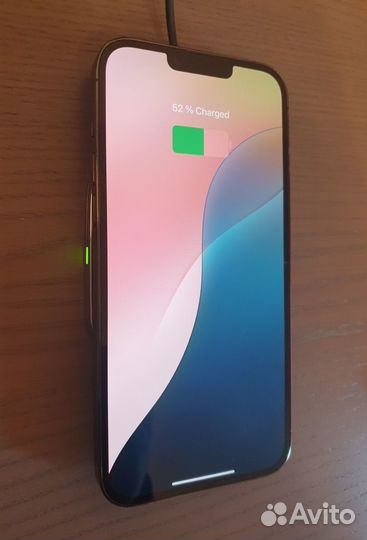 Беспроводная зарядка Samsung