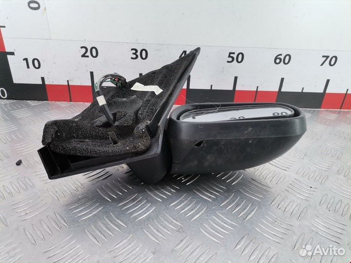 Зеркало боковое правое для Ford Fusion 1315839