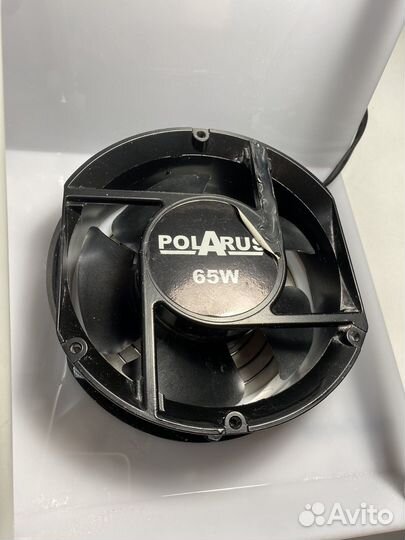 Вытяжка для маникюра