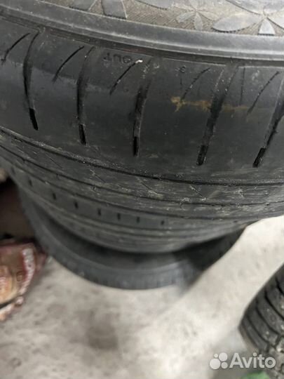 Hankook Kinergy Eco 195/65 R15