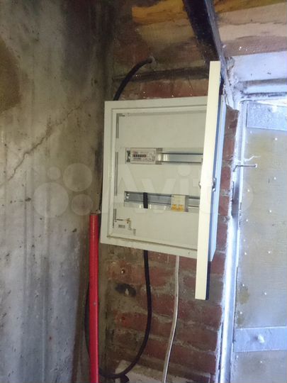 Гараж, 22 м²