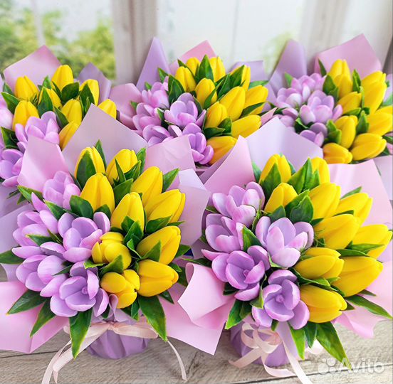 Интерьерные композиции из мыла ручной работы