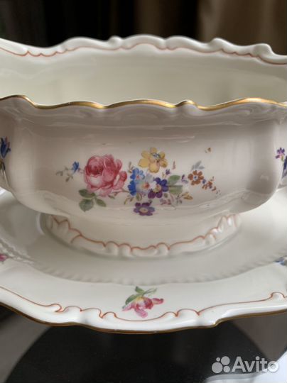 Соусник Reichenbach