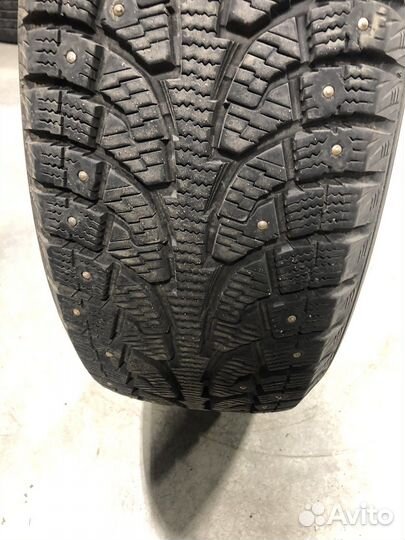 Hankook I'Pike RW11 215/55 R18