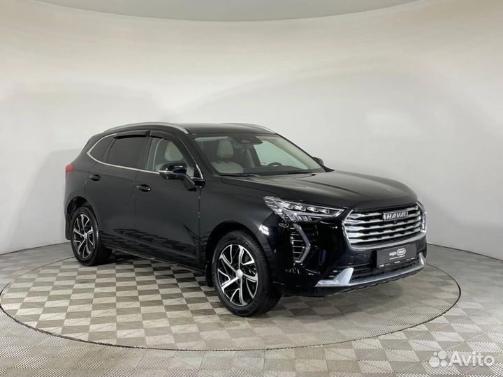 HAVAL Jolion 1.5 AMT, 2023, 16 000 км