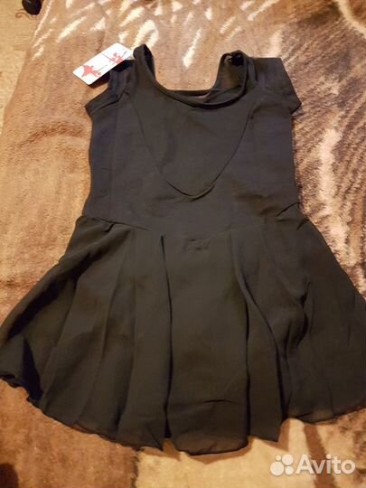 Купальник для гимнастики