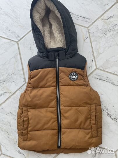 Жилетка HM для мальчика