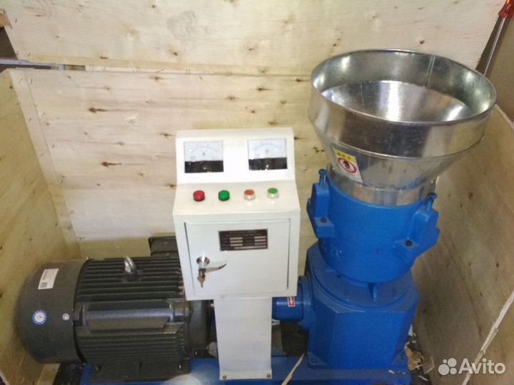 Мини-пресс-грануляторы zlsp-120 для комбикорма