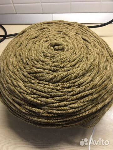 Шнур (акрил)